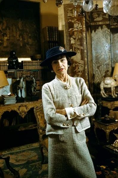 Coco Chanel ha cambiato il guardaroba femminile con 